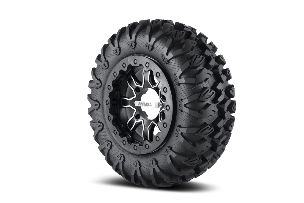 Maxxis Roxxzilla Tire 32×10-15 Competition Compound – North East Power ...